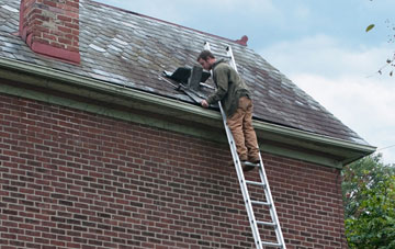 what affects urgent Spetisbury roof repairs