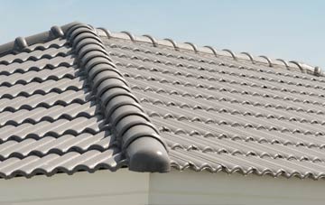 advantages of Spetisbury clay roofing