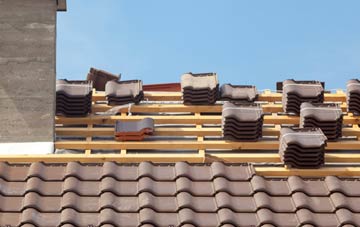 Spetisbury clay roofing costs