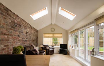 conservatory roof insulation Spetisbury, Dorset