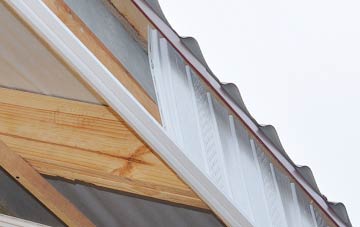 why Spetisbury fascia repairs are essential