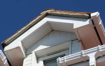 Spetisbury fascia installation costs