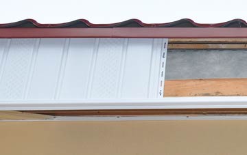 Spetisbury fascia repair costs