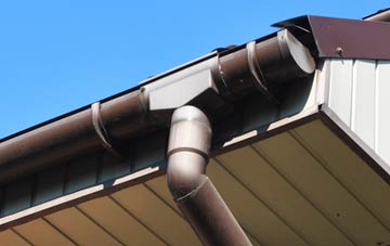 types of Spetisbury fascias