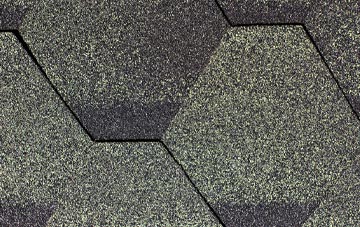 Spetisbury fibreglass shingle repairs