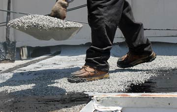 Spetisbury flat roofing companies