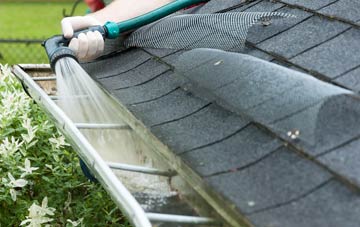 Spetisbury gutter cleaning costs