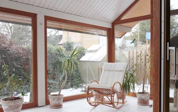 Spetisbury hardwood conservatory roofing repairs