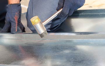 Spetisbury metal roofing costs