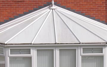 Spetisbury polycarbonate conservatory roof repairs