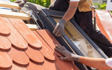 replacement Spetisbury roof windows