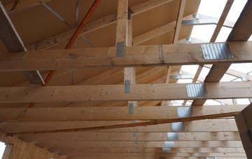 Spetisbury roof truss costs