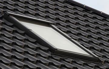 benefits of Spetisbury roof windows