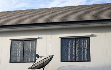 Spetisbury rubber roof costs