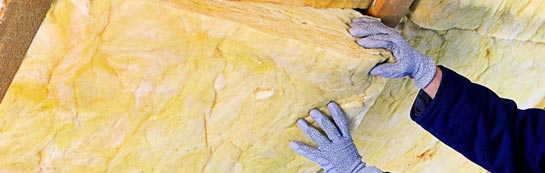 quotes for Spetisbury roof insulation