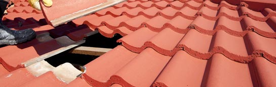 compare Spetisbury roof repair quotes