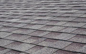Spetisbury tiles for shallow pitch roofing