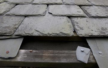 Spetisbury slate roof repairs and maintenance