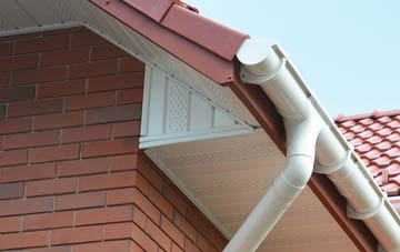 Spetisbury soffit repair costs