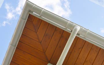 Spetisbury soffit types