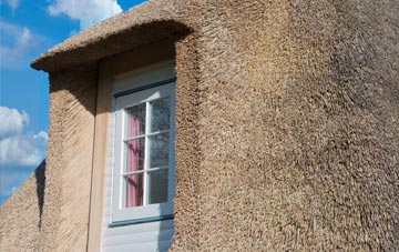 Spetisbury thatch roof disadvantages