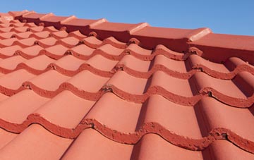 Spetisbury tile and slate roof replacement