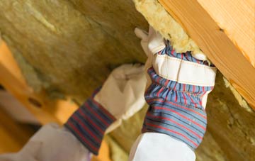 types of Spetisbury pitched roof insulation materials