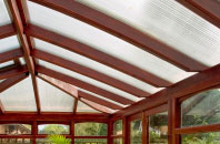 Spetisbury conservatory roofing insulation
