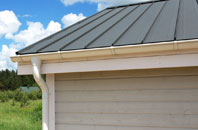 Spetisbury fascia repair