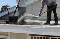 Spetisbury flat roofing repair