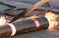 free Spetisbury flat roofing repair quotes