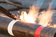 Spetisbury flat roofing replacement