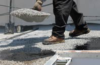 find rated Spetisbury flat roofing replacement companies