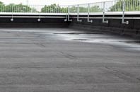 find rated Spetisbury flat roofing companies