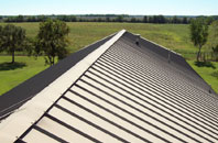 Spetisbury metal roof quotes