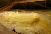 Spetisbury pitch roof insulation