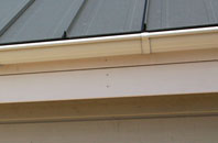 Spetisbury soffit repair