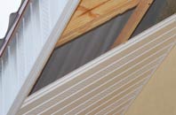 rated Spetisbury soffit repair companies