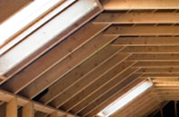 Spetisbury tapered roof insulation quotes